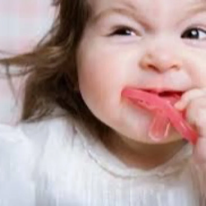 La mastication est difficile ou peu équilibrée
