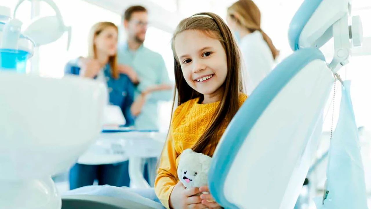 Pourquoi consulter un orthodontiste
