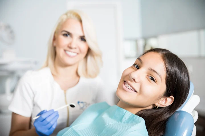Urgence orthodontique : appareil cassé, que faire ?