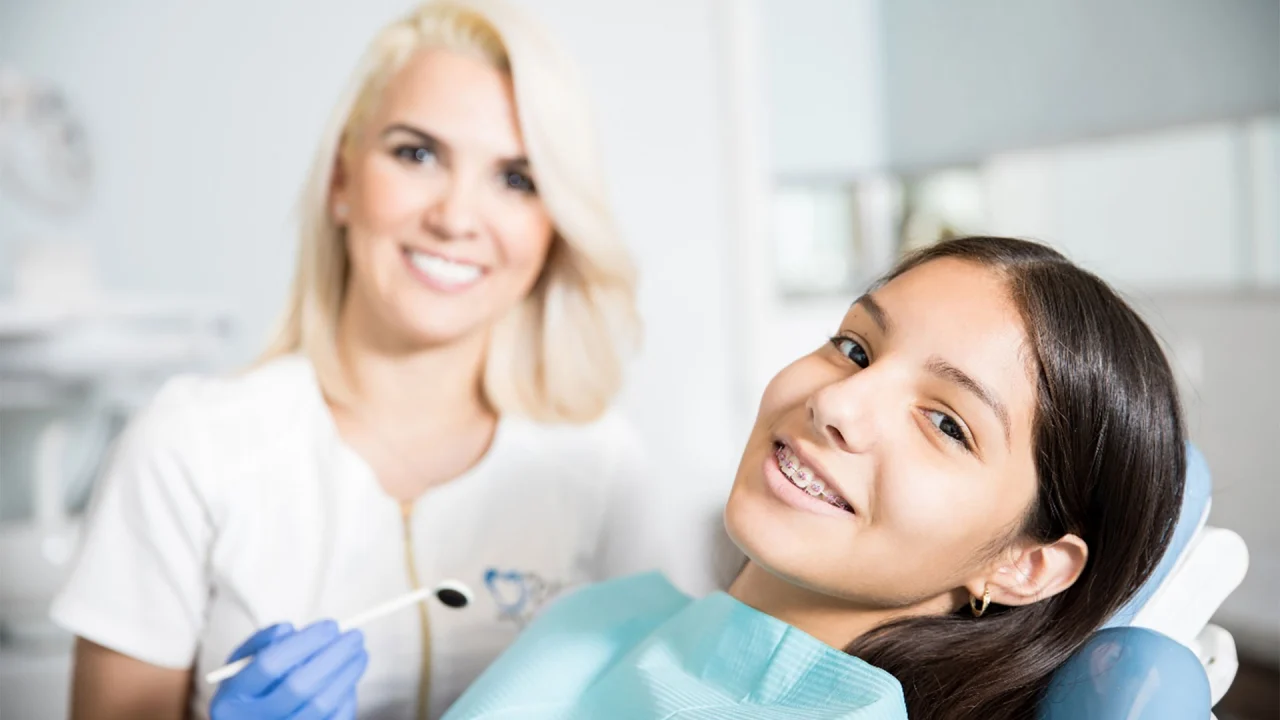 Urgence orthodontique : appareil cassé, que faire ?