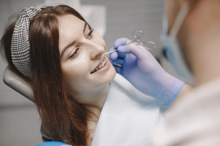 Combien de temps dure un traitement orthodontique ?