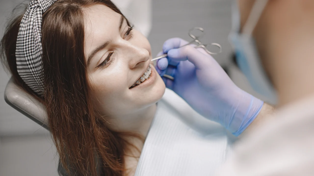 Combien de temps dure un traitement orthodontique ?